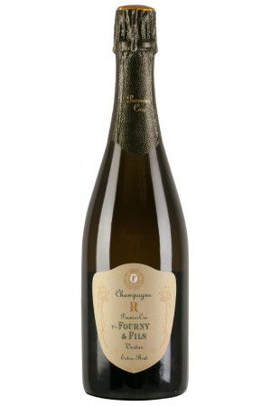 Champagne Veuve Fourny Cuvée "R"