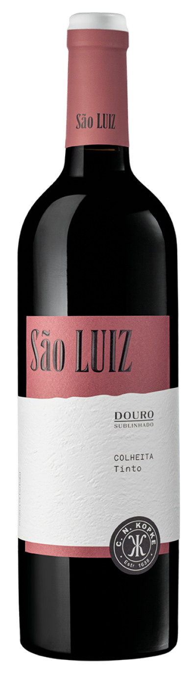 Kopke Quinta de São Luiz Tinto