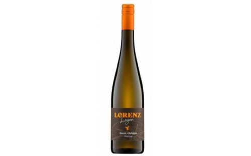 Lorenz Riesling Brückes