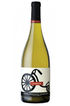 O'Neill Vintners Harken Chardonnay