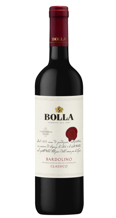 Bolla Bardolino DOC 25cl.