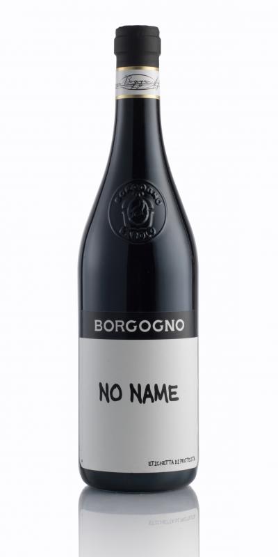 Borgogno 'No Name' DOC Nebbiolo