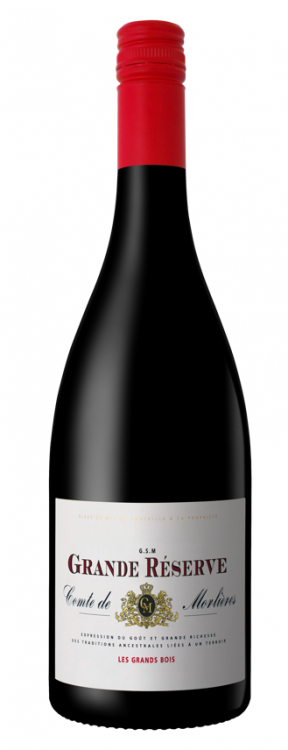 Comte de Morlieres GSM