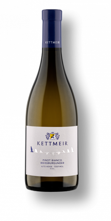 Kettmeir Pinot Bianco Alto Adige DOC