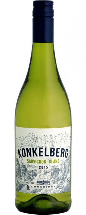 Konkelberg sauvignon blanc