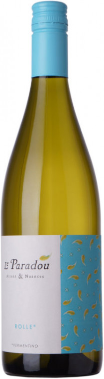 Le Paradou 'Rolle' Vermentino