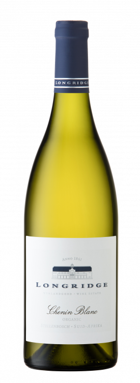 Longridge Chenin Blanc BIO