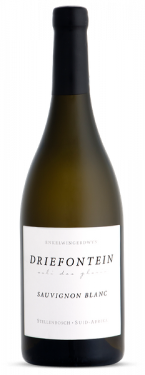 Longridge Driefontein Blanc BIO