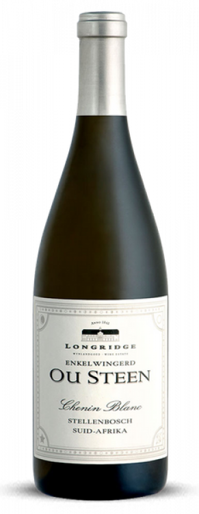 Longridge 'Ou Steen' Chenin Blanc