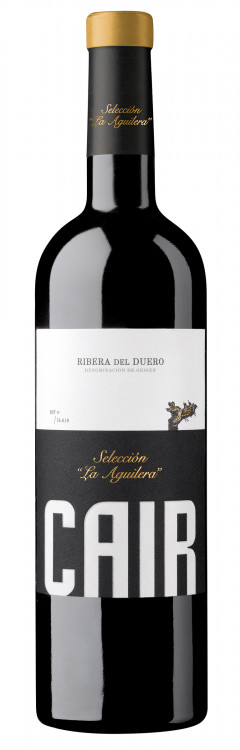 Ribera del Duero Cair Selección La Aguilera (Crianza)