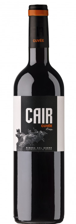 Ribera del Duero Cuvée Cair