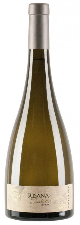 Susana Balbo White Blend