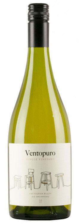 Ventopuro Sauvignon Blanc Single Vineyard