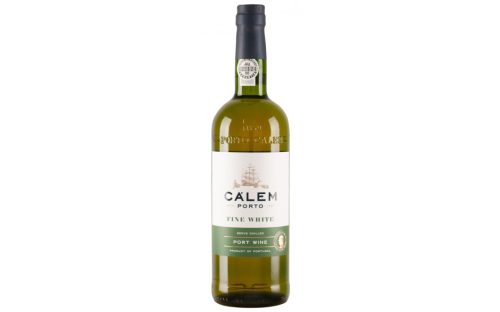 Calem Port Fine White