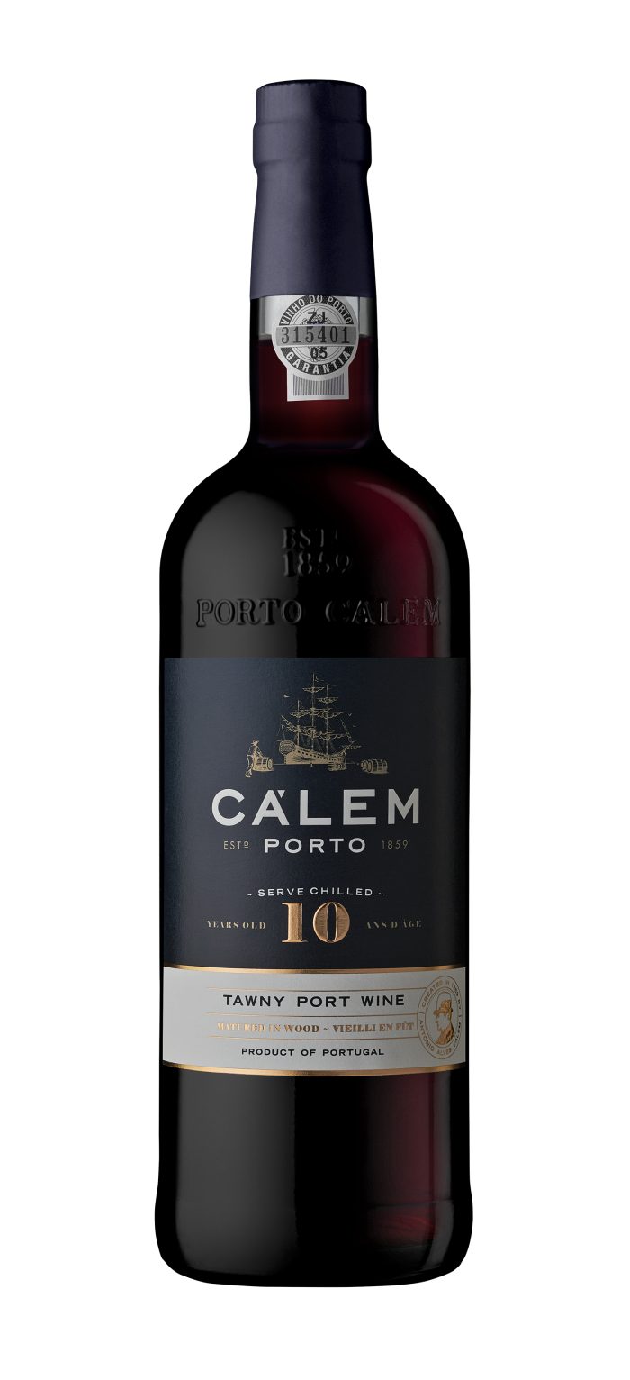 Calem Porto 10 Years Old