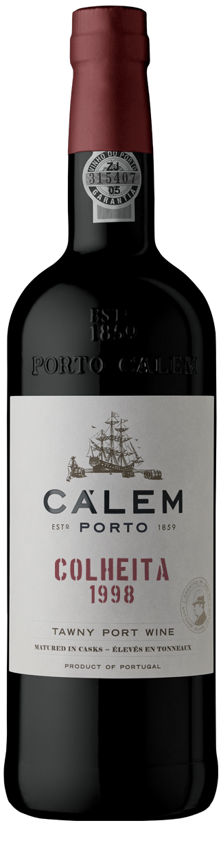 Calem Porto Colheita 1998