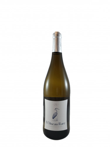 Domaine des Forges Anjou Blanc L'Oiseau Rare