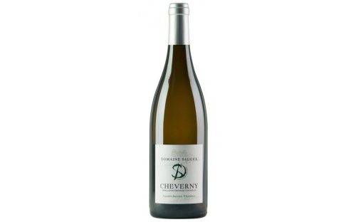 Domaine des Forges Chenin Blanc