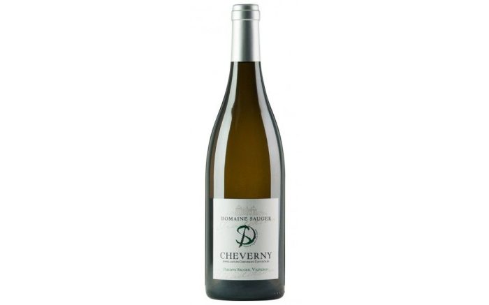 Domaine des Forges Chenin Blanc