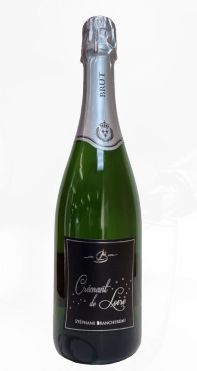 Domaine des Forges Crémant de Loire