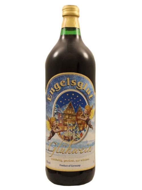 Engelsglut Gluhwein