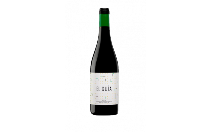 Finca de La Rica El Guia Rioja