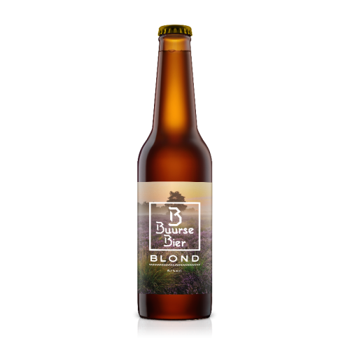 Buurse Bier Blond