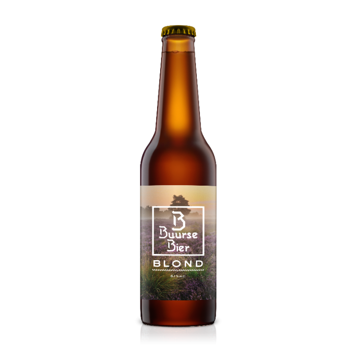 Buurse Bier Blond