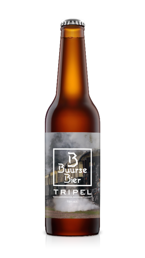 Buurse Bier Tripel