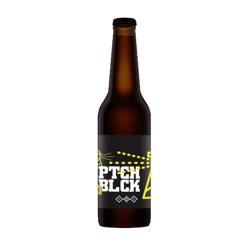 Rigtersbier PTCH BLCK